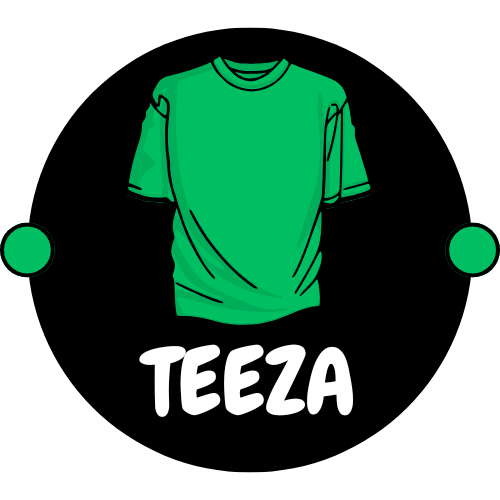 Teeza Prints